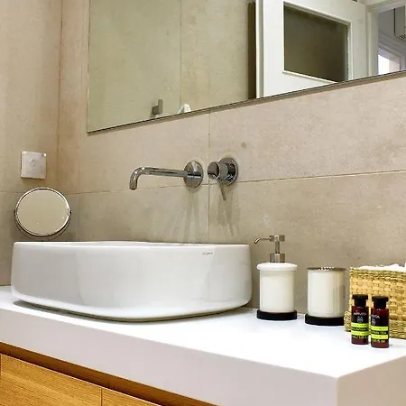 Apartment Acropolis Area Family Friendly 2bdr Athens